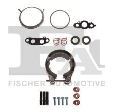 FA1 KT130410 - Montážna sada turbodúchadla -