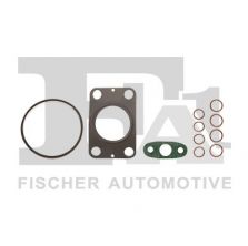 FA1 KT130420E - Montážna sada turbodúchadla -
