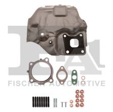 FA1 KT130720 - Montážna sada turbodúchadla -