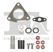 FA1 KT140025 - Montážna sada turbodúchadla -