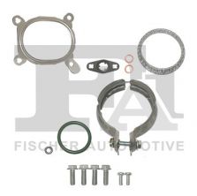 FA1 KT140055 - Montážna sada turbodúchadla -