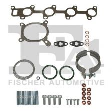 FA1 KT140065 - Montážna sada turbodúchadla -