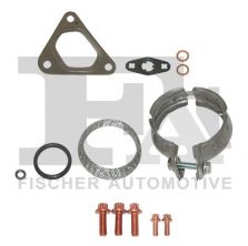 FA1 KT140070 - Montážna sada turbodúchadla -