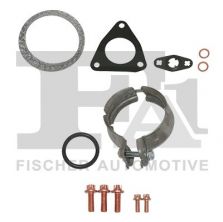 FA1 KT140095 - Montážna sada turbodúchadla -