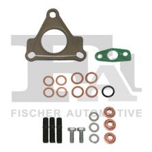 FA1 KT140300 - Montážna sada turbodúchadla -
