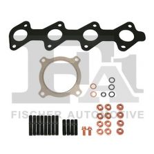 FA1 KT140480 - Montážna sada turbodúchadla -