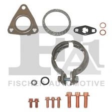 FA1 KT140560 - Montážna sada turbodúchadla -