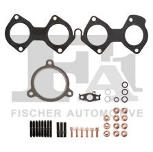 FA1 KT140890 - Montážna sada turbodúchadla -