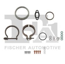 FA1 KT141060 - Montážna sada turbodúchadla -