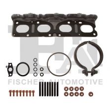 FA1 KT141140 - Montážna sada turbodúchadla -