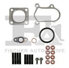 FA1 KT210006 - Montážna sada turbodúchadla -