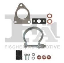 FA1 KT210011 - Montážna sada turbodúchadla -