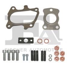 FA1 KT210045 - Montážna sada turbodúchadla -
