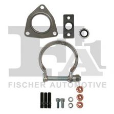 FA1 KT210080 - Montážna sada turbodúchadla -