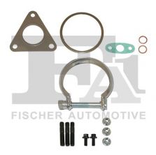 FA1 KT210140 - Montážna sada turbodúchadla -