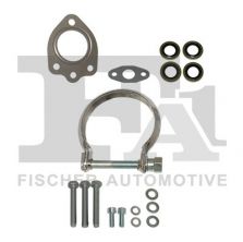 FA1 KT210360 - Montážna sada turbodúchadla -