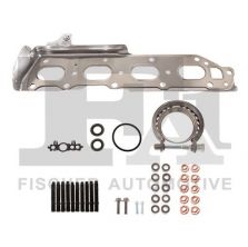 FA1 KT210390 - Montážna sada turbodúchadla -