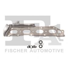 FA1 KT210390E - Montážna sada turbodúchadla -
