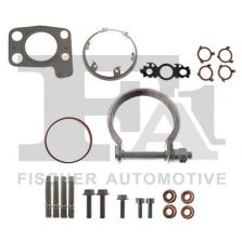 FA1 KT210460 - Montážna sada turbodúchadla -