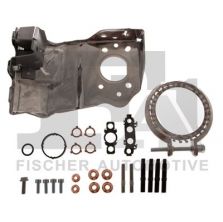 FA1 KT210560 - Montážna sada turbodúchadla -