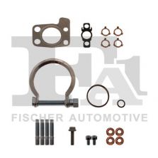 FA1 KT210660 - Montážna sada turbodúchadla -