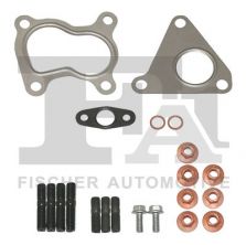 FA1 KT220006 - Montážna sada turbodúchadla -