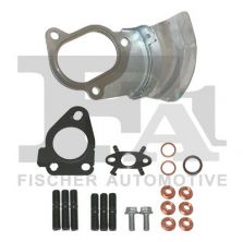 FA1 KT220240 - Montážna sada turbodúchadla -