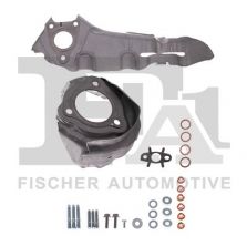 FA1 KT220250 - Montážna sada turbodúchadla -