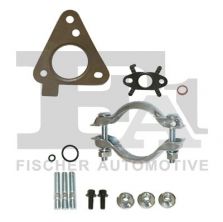FA1 KT220280 - Montážna sada turbodúchadla -