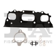 FA1 KT220440E - Montážna sada turbodúchadla -