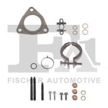 FA1 KT220920 - Montážna sada turbodúchadla -