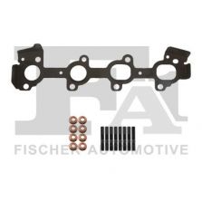 FA1 KT228-518 - Montážna sada turbodúchadla -