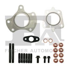FA1 KT250040 - Montážna sada turbodúchadla -
