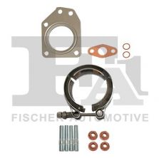 FA1 KT250060 - Montážna sada turbodúchadla -