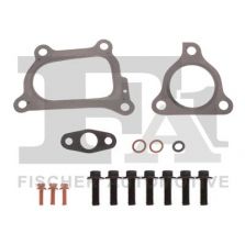 FA1 KT250080 - Montážna sada turbodúchadla -