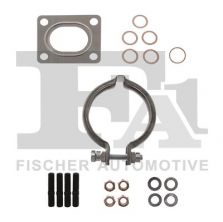 FA1 KT310240 - Montážna sada turbodúchadla -