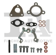 FA1 KT330005 - Montážna sada turbodúchadla -