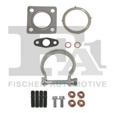 FA1 KT330025 - Montážna sada turbodúchadla -