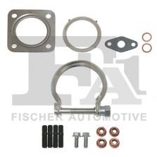 FA1 KT330070 - Montážna sada turbodúchadla -