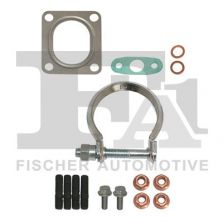 FA1 KT330090 - Montážna sada turbodúchadla -