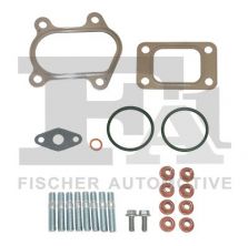 FA1 KT330130 - Montážna sada turbodúchadla -