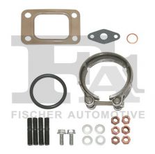 FA1 KT330150 - Montážna sada turbodúchadla -
