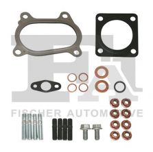 FA1 KT330160 - Montážna sada turbodúchadla -