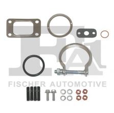FA1 KT330260 - Montážna sada turbodúchadla -