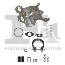 FA1 KT330300 - Montážna sada turbodúchadla -