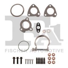 FA1 KT330330 - Montážna sada turbodúchadla -