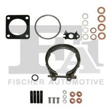 FA1 KT330350 - Montážna sada turbodúchadla -