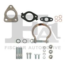 FA1 KT330430 - Montážna sada turbodúchadla -