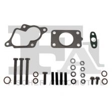 FA1 KT330440 - Montážna sada turbodúchadla -