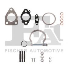 FA1 KT330460 - Montážna sada turbodúchadla -